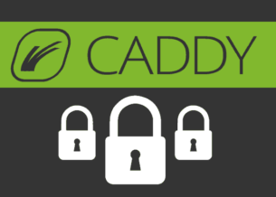 تثبيت Caddy Web Server على Ubuntu 22.04 LTS