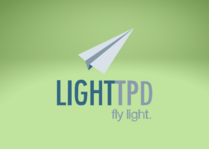 تثبيت وإعداد خادم ويب  Lighttpd  على Ubuntu 22.04