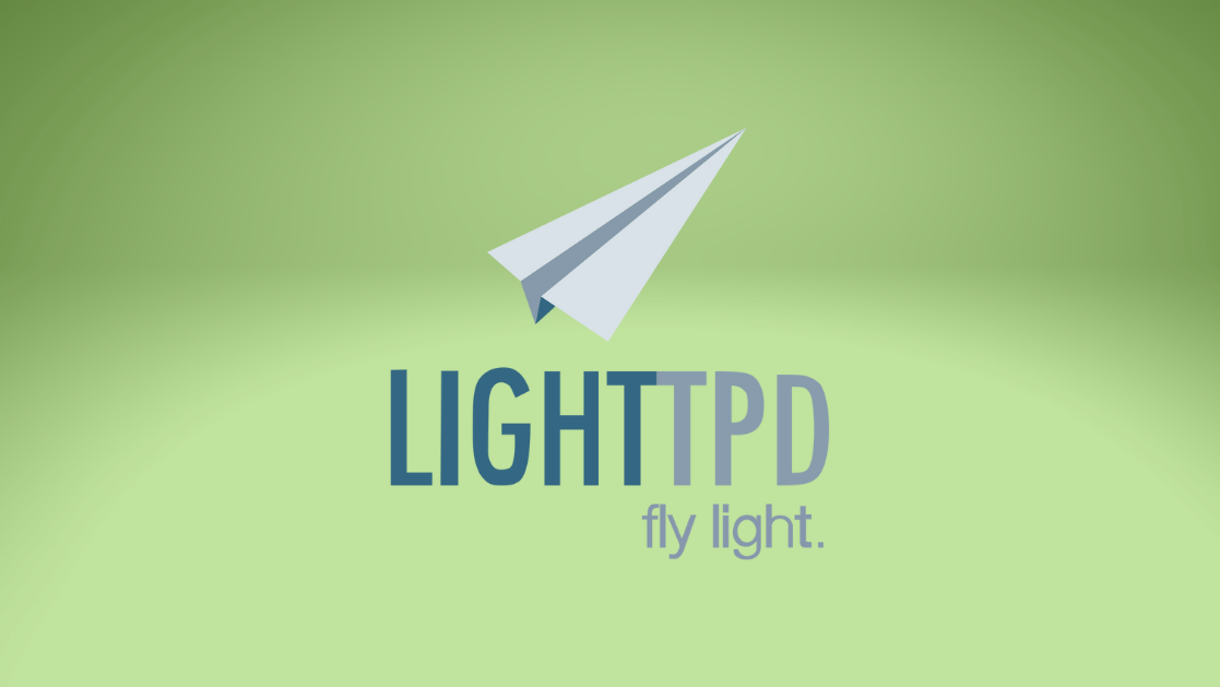 تثبيت وإعداد خادم ويب  Lighttpd  على Ubuntu 22.04