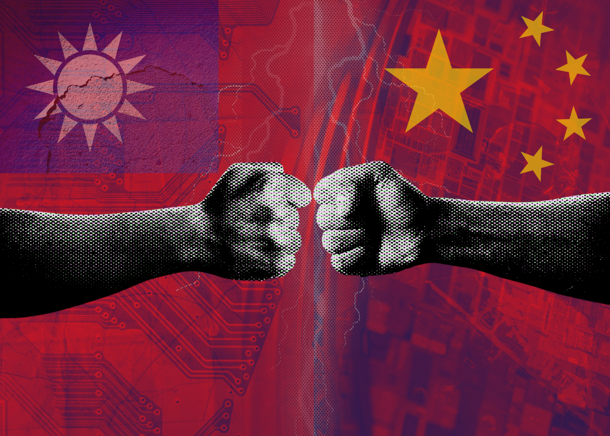 سيناريو حرب الصين المحتملة على تايوان وكيف ستؤثر على حياتنا اليومية