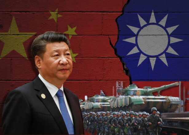 حرب الصين وتايوان .. التهديد الأكبر لعالم التقنيّة الحديثة
