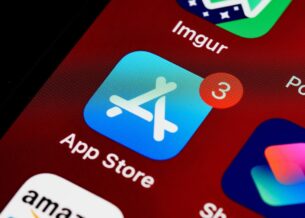 تطبيقات صينية خبيثة في متجر ماك