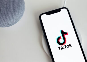 سرقة بيانات 2 مليار مستخدم من تيك توك