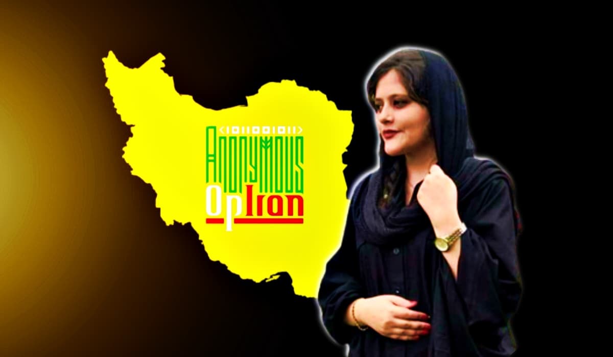 تضافر جهود مجموعات الاختراق والمؤسسات الأمنية وإدارات التطبيقات لإبقاء إيران متصلة