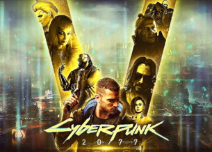 مسلسل Edgerunners يعيد الحياة إلى Cyberpunk 2077