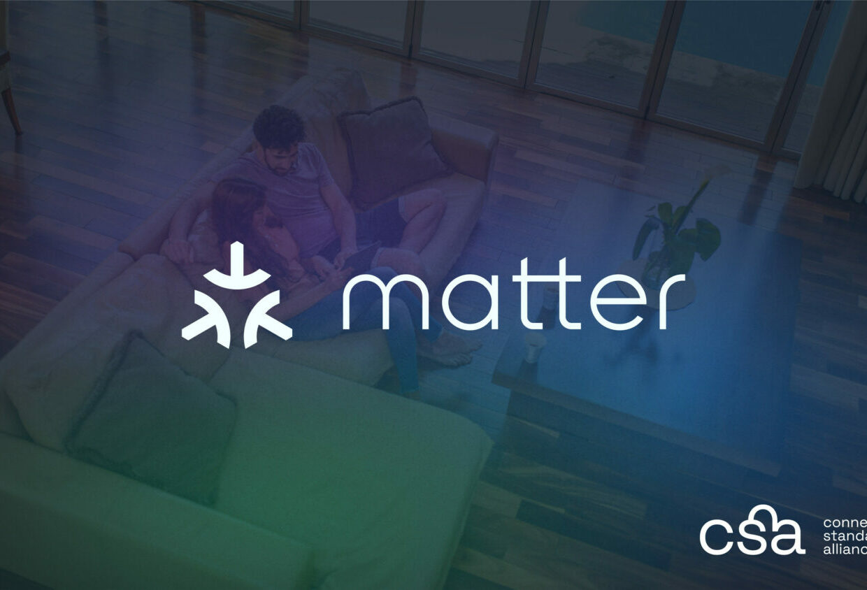  الإعلان رسمياً عن Matter معايير تجمع شركات التكنولوجيا في المنزل الذكي