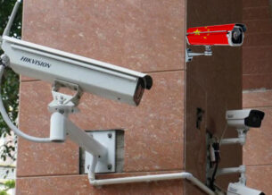 أسباب حظر الولايات المتحدة وبريطانيا لكاميرات المراقبة الصينية