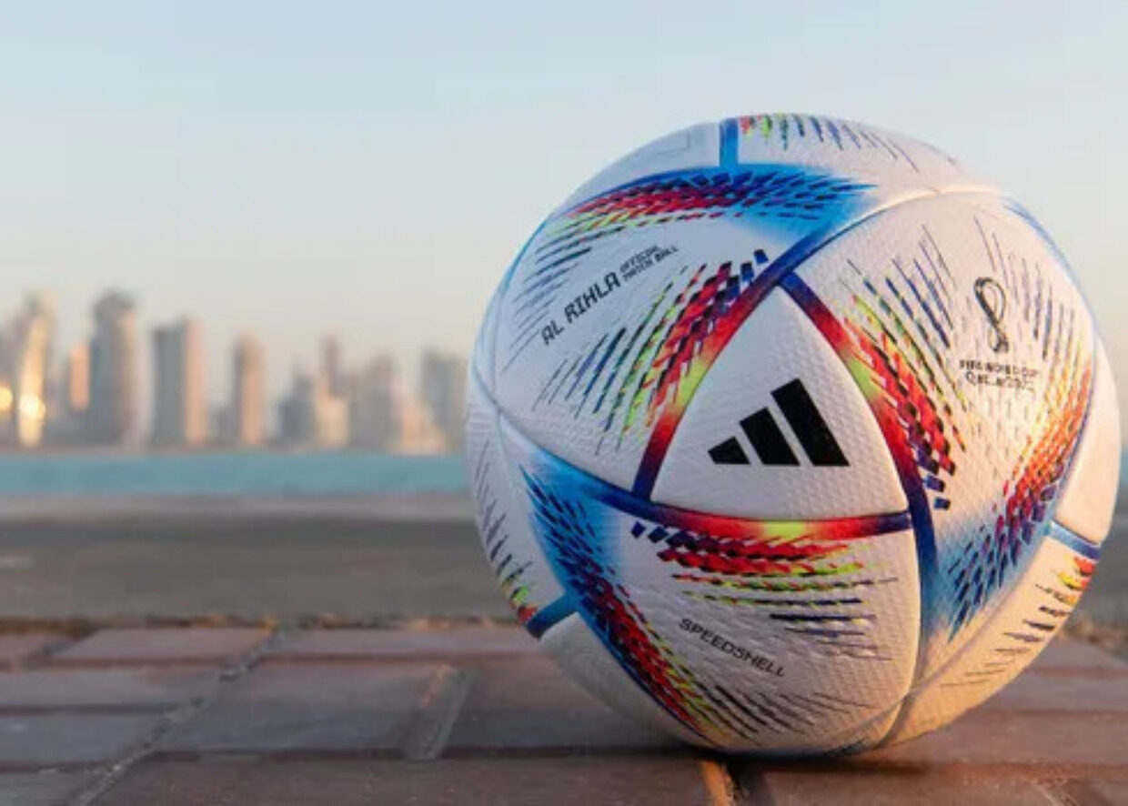 أبرز التقنيات المستخدمة في مونديال قطر 2022
