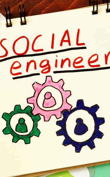 “الهندسة الاجتماعية”.. مخاطرها والوقاية منها