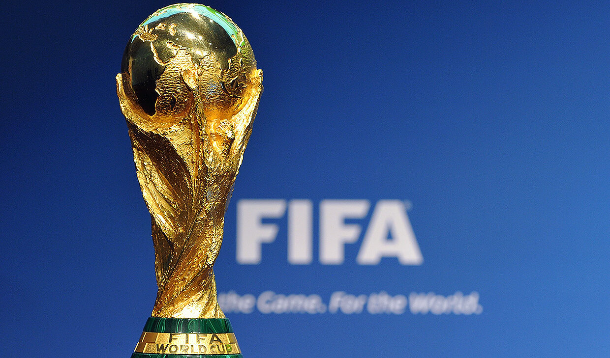 ماذا تعني نتائج كأس العالم 2022 بالنسبة لعلم البيانات؟