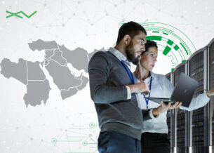 الحاجة لمراكز البيانات تتنامى في الشرق الأوسط.. ماذا تفعل الشركات؟