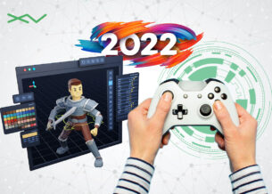 صناعة الألعاب في 2022.. ازدهار أم تراجع؟