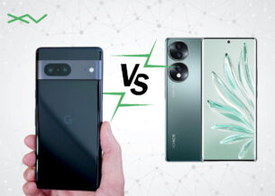 بين “Honor 70” و “Google Pixel 7”.. أيهما يستحق الشراء؟