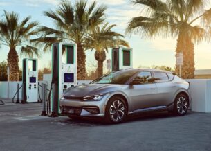 أي مستقبل ينتظر السيارات الكهربائية؟