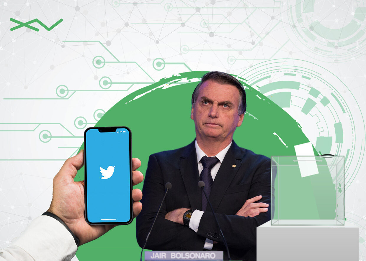 ما الدور الذي لعبته منصات التواصل الاجتماعي في الأحداث الأخيرة بالبرازيل؟ 