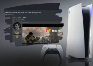 لعبة “RPG” حصرية غير معلن عنها لأجهزة “بلاي ستيشن”