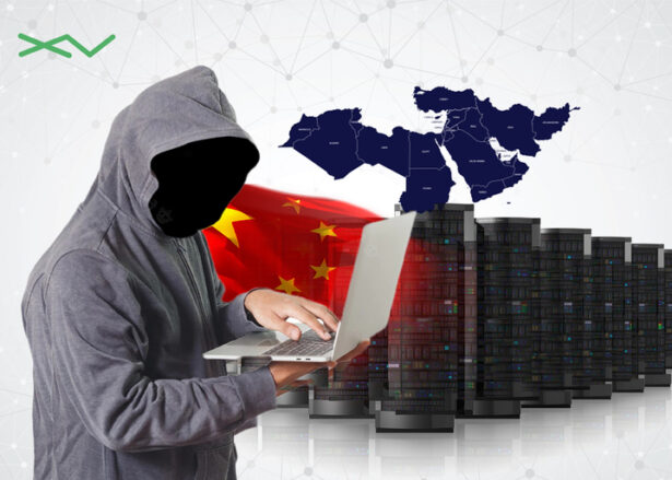 مجموعة تهديد صينية تستهدف دبلوماسيي الشرق الأوسط وشمال إفريقيا.. الأسباب والمآلات
