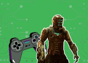 لعبة “DeadSpace” مرعبة لدرجة تعوق عمل المطورين