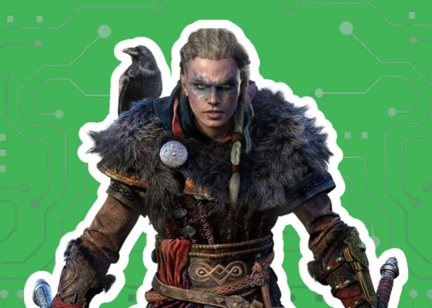 لعبة “Assassin’s Creed Valhalla” تفوز بجائزة  “Grammy”