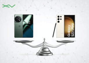  بين “Galaxy S23 Ultra” و “OnePlus 11”.. كفة من الأرجح؟