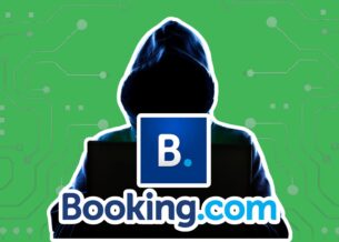 سرقة بيانات مستخدمي “بوكينج” من قبل محتالين