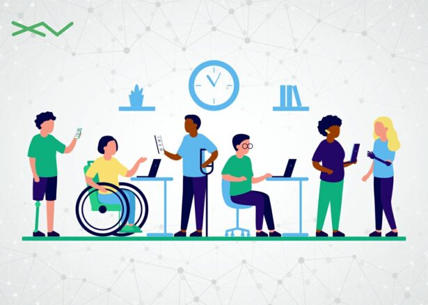 ما أهمية التكنولوجيا لذوي الاحتياجات الخاصة؟