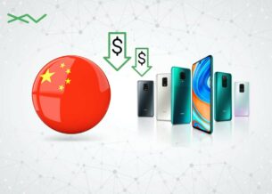 ما وراء تركيز الشركات الصينية على بناء الهواتف الاقتصادية؟
