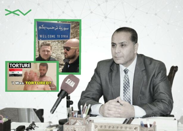 تواطؤ “مؤثري السفر” على “يوتيوب” مع حكومة دمشق.. هل أثمر حقا؟