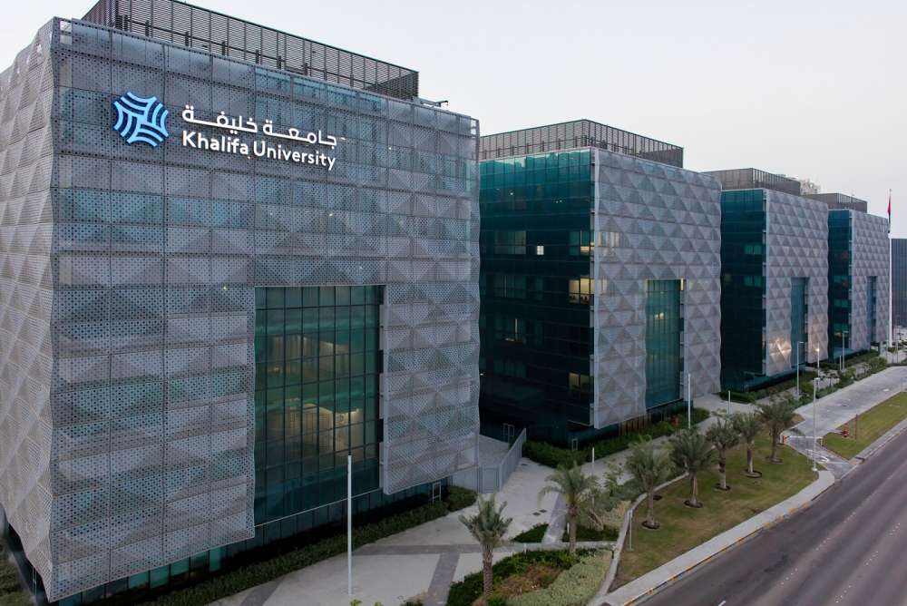 جامعة خليفة للعلوم والتكنولوجيا - من أفضل جامعات عربية