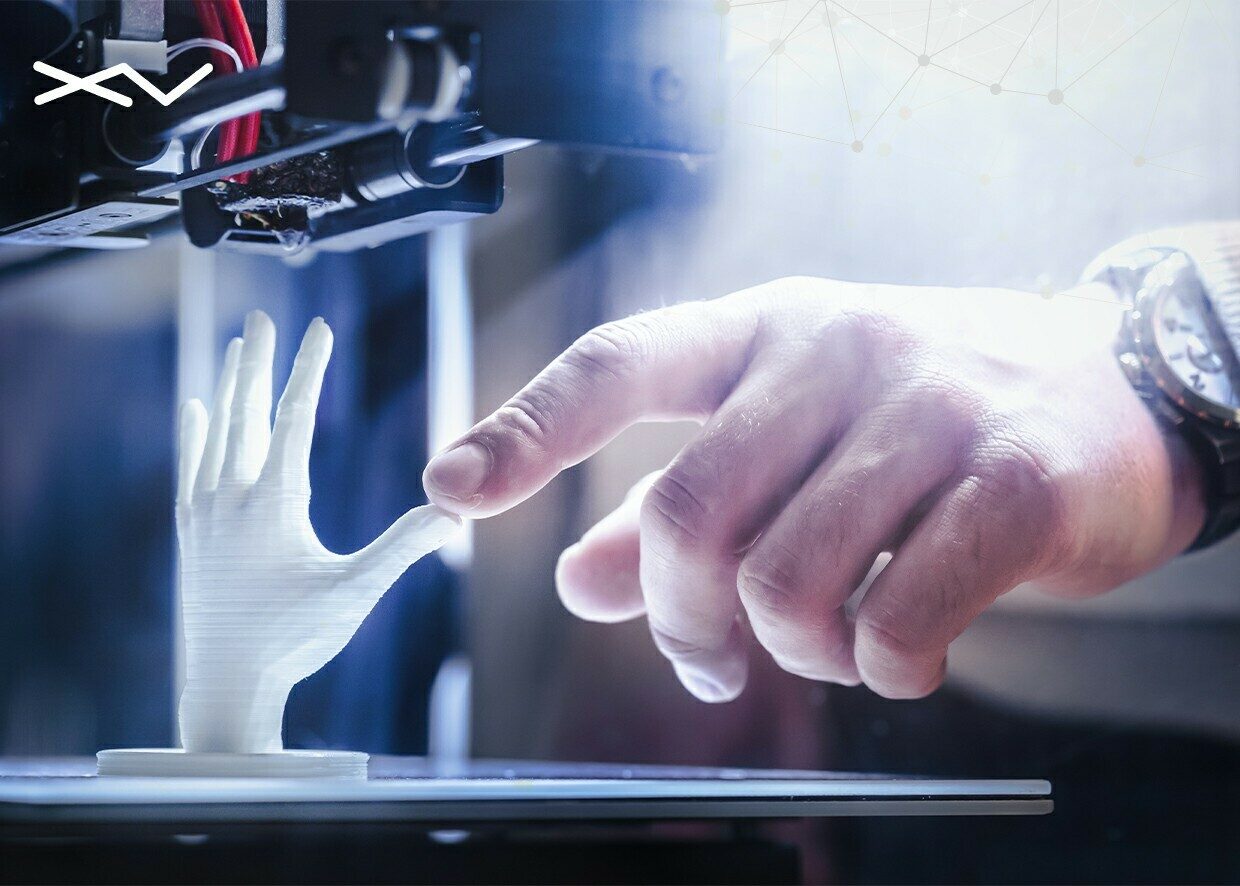 الطباعة ثلاثية الأبعاد.. ما دورها في صناعة المستقبل؟