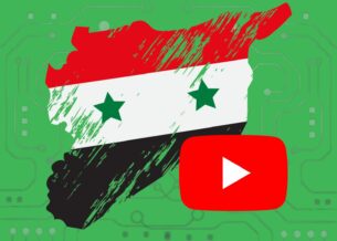تواطؤ “مؤثري السفر” على “يوتيوب” مع حكومة دمشق.. هل أثمر حقا؟