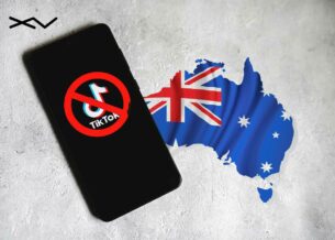 أستراليا تحظر “تيك توك” على الأجهزة الحكومية.. مصير قاتم للتطبيق الصيني؟