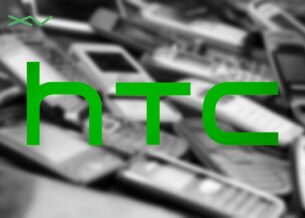 قصة سقوط “HTC”.. كيف اختفت إحدى أقوى شركات الهواتف المحمولة؟
