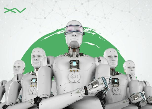 الروبوتات البشرية.. الجيل القادم من التكنولوجيا الذكية 