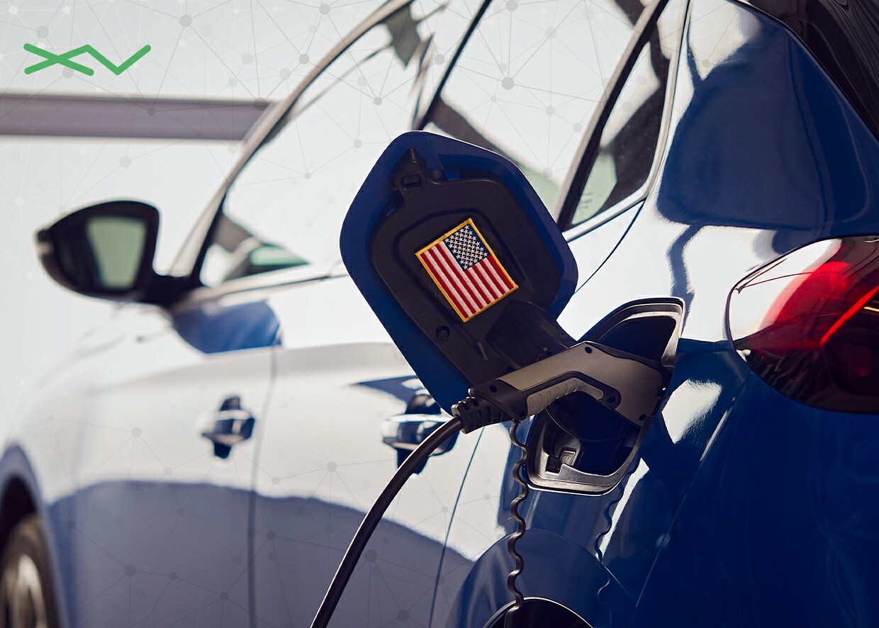 قوانين أميركية لدعم السيارات الكهربائية.. نهاية السيارات التقليدية؟