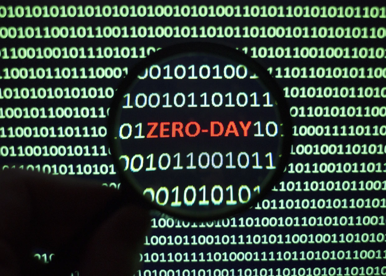 Zero day