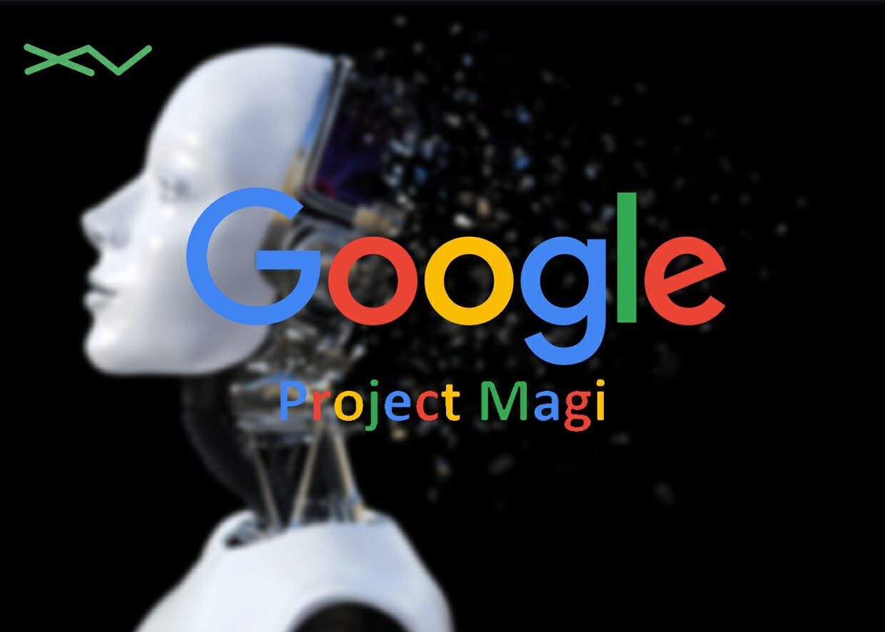 مشروع “Magi”.. سلاح “جوجل” في مواجهة “Bing” و”ChatGPT”؟