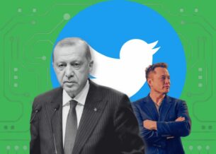 سقطة “تويتر”.. كيف تعاون مع إردوغان ضد المعارضة؟