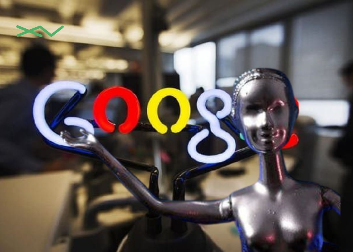 “جوجل” نحو كشف محتوى الذكاء الاصطناعي الزائف؟