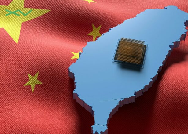 صناعة الرقائق تحمي تايوان من مخاطر الصين؟