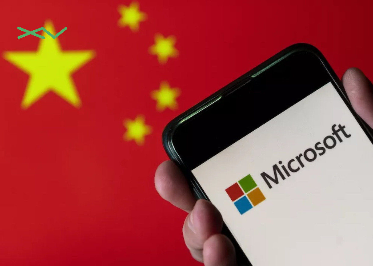“مايكروسوفت” تحذر من القراصنة الصينيين.. دق ناقوس الخطر؟