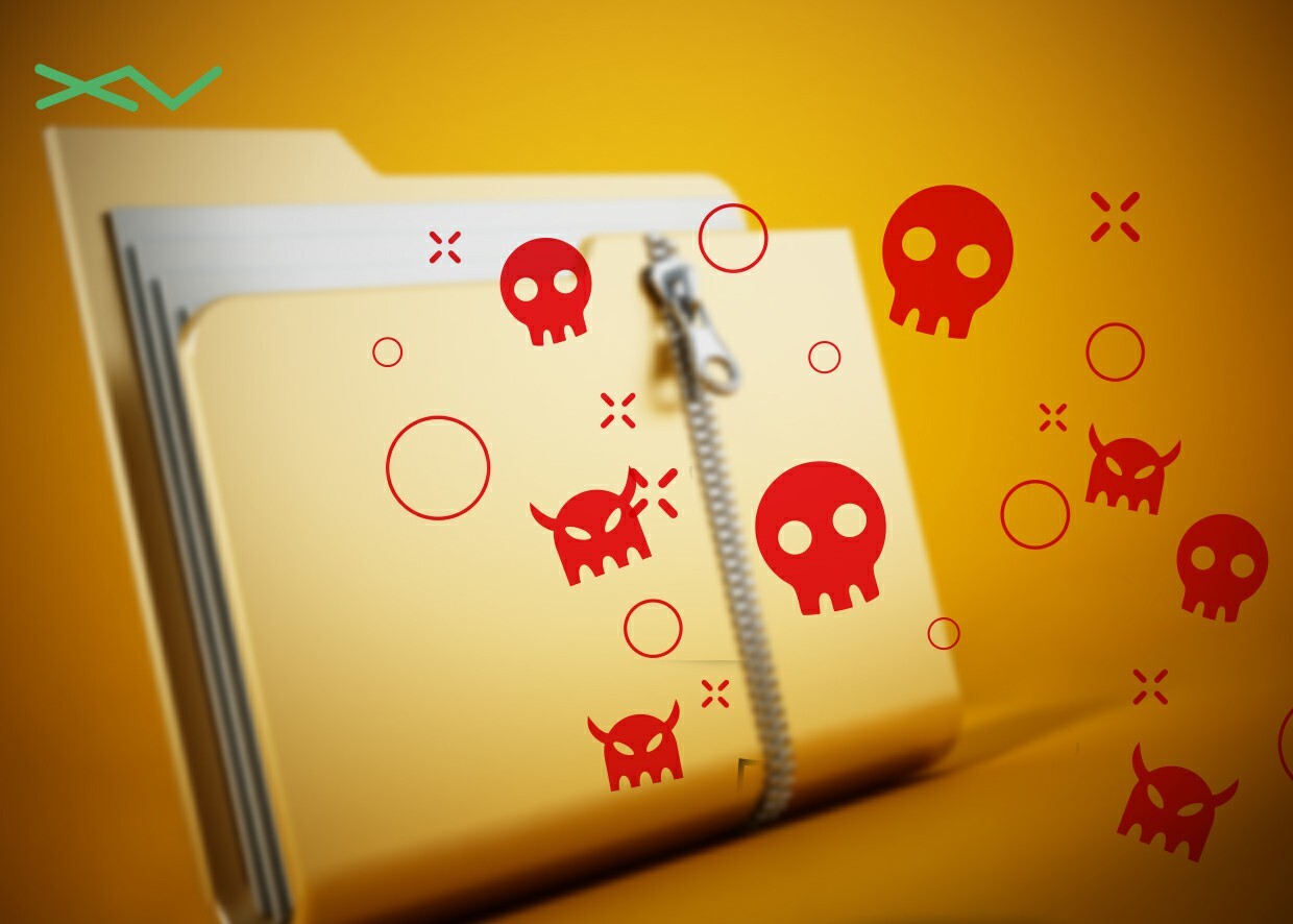 نطاق “ZIP” الجديد من “جوجل”.. مخاوف من سرقة البيانات؟