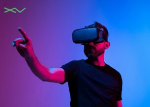 ارتفاع وتيرة التطوير بقطّاع نظارات الواقع الافتراضي.. نحو مستقبل أفضل؟