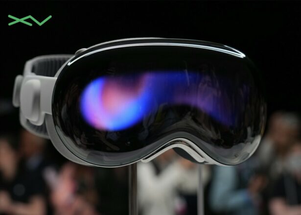 نظارة “Vision Pro” من “أبل”.. الابتكار الأهم في عالم “الميتافيرس”؟
