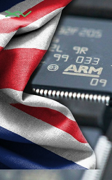 شركة “Arm” البريطانية للرقائق.. كيف تحولت إلى قوة عالمية رائدة؟