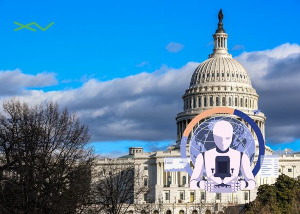 “الكونغرس” يأخذ دروساً بالذكاء الاصطناعي.. استعداداً للتشريعات القادمة؟ 