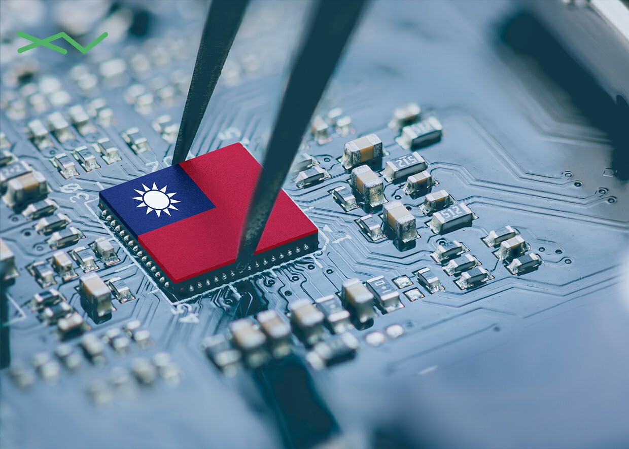 بين نقل الإنتاج والمخاوف.. لا بديل عن تايوان لشركات التكنولوجيا؟
