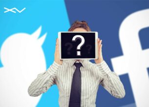 ظاهرة الحسابات الوهمية… مسؤولية من؟