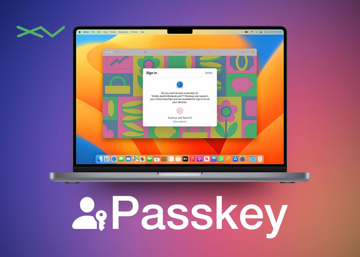 “أبل” تبدأ بتجربة خدمة “passkey”.. ما التأثير المرتقب؟