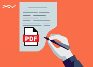 كيفية توقيع مستندات “PDF” إلكترونيا دون طباعتها ومسحها ضوئيا